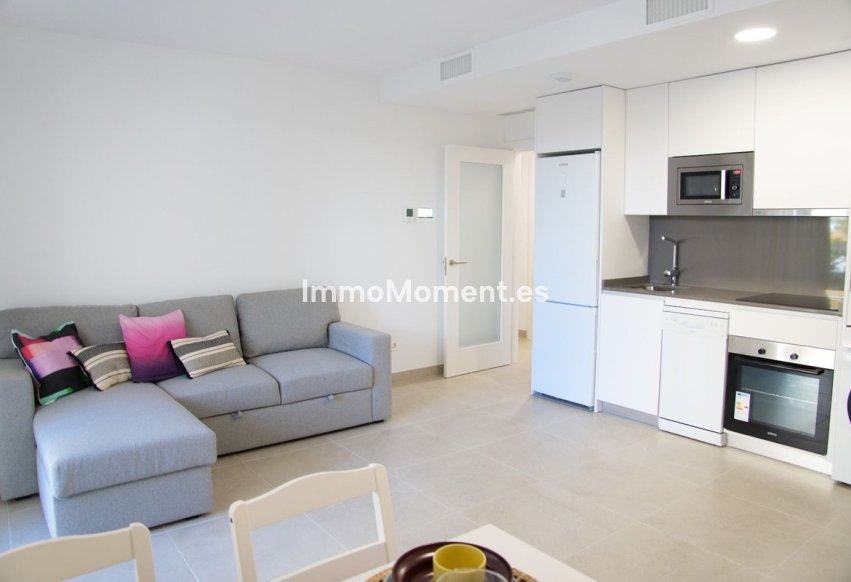 Reventa - Apartamento - Estepona  - Estepona Centro