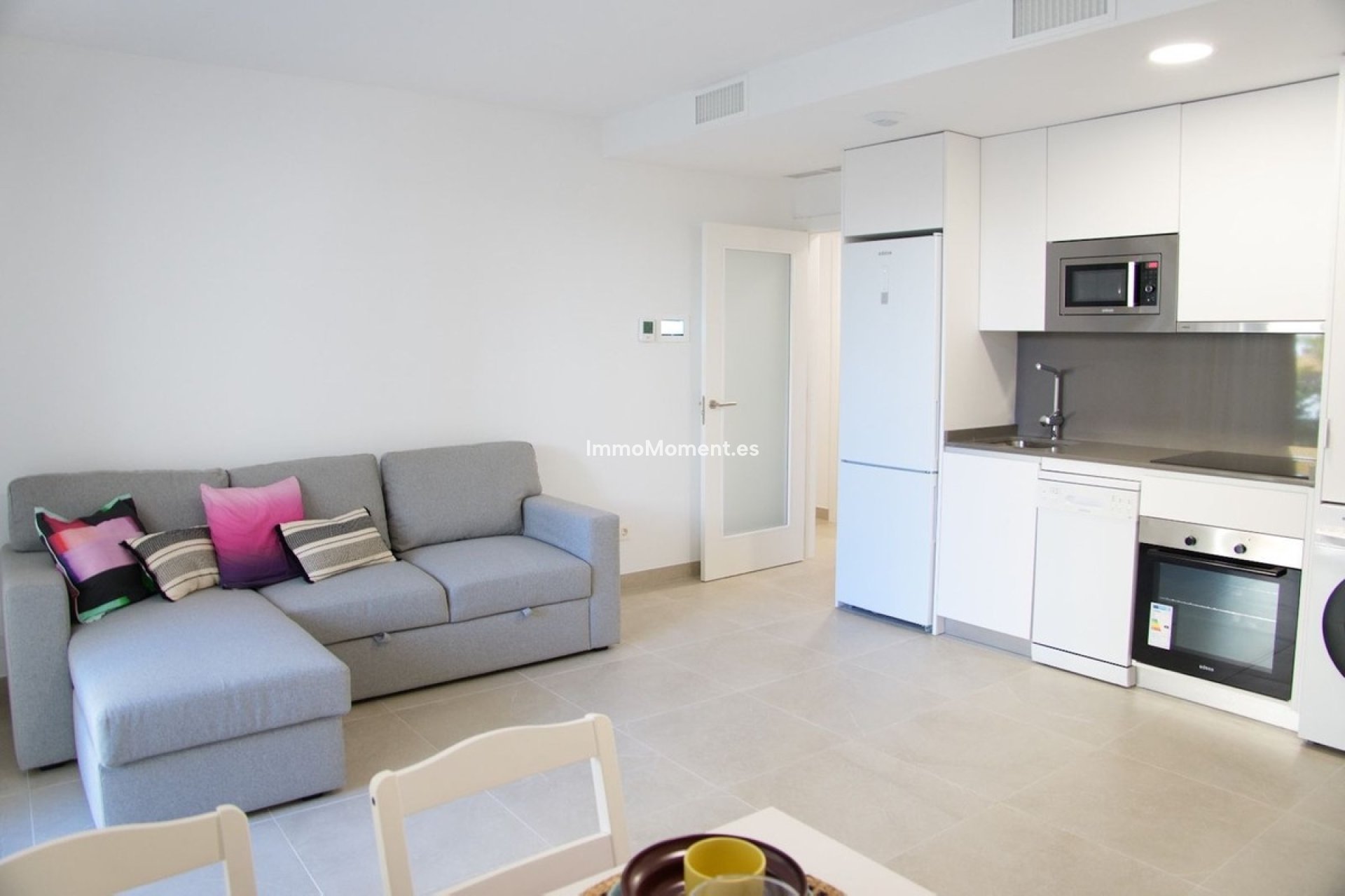 Reventa - Apartamento - Estepona  - Estepona Centro