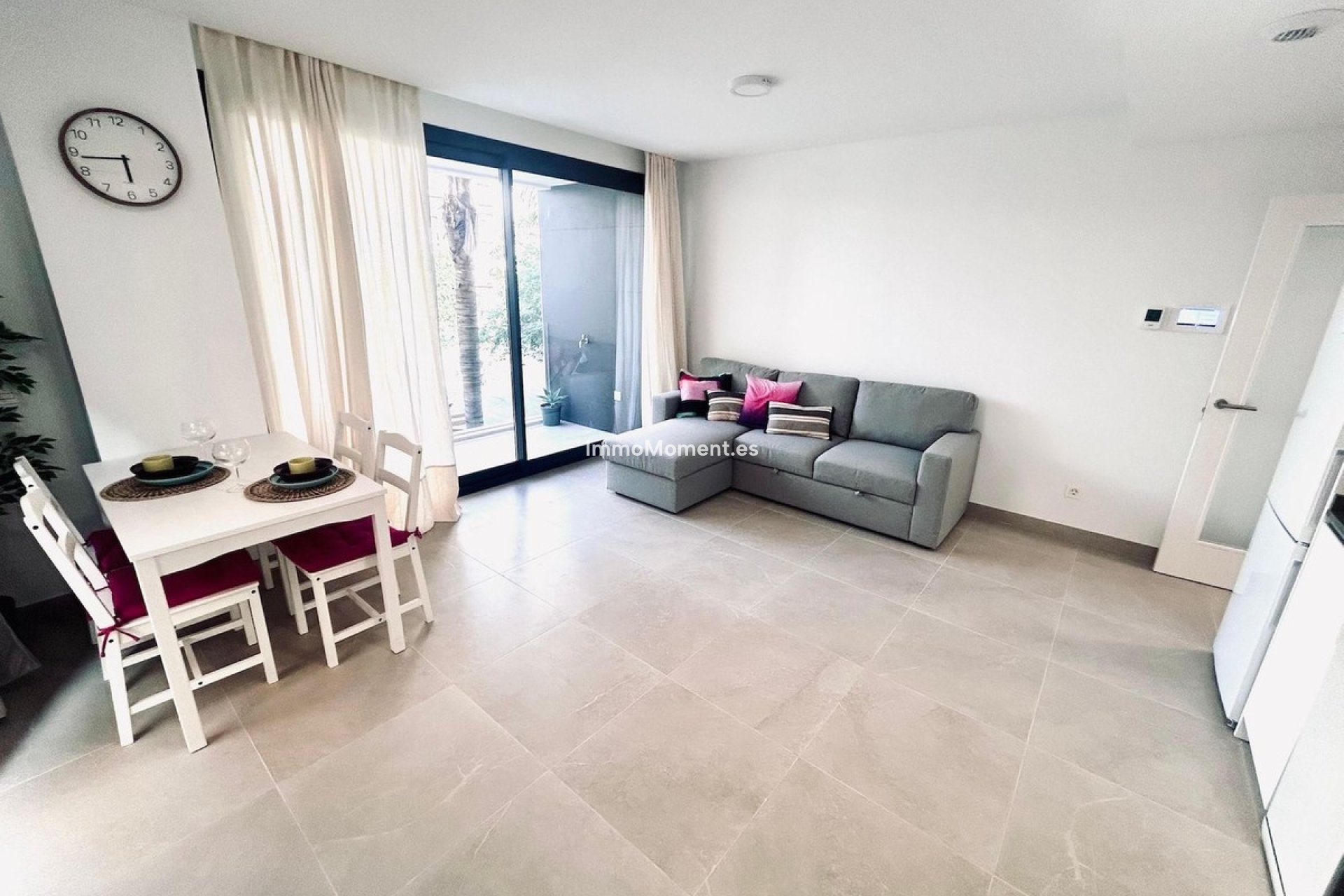 Reventa - Apartamento - Estepona  - Estepona Centro