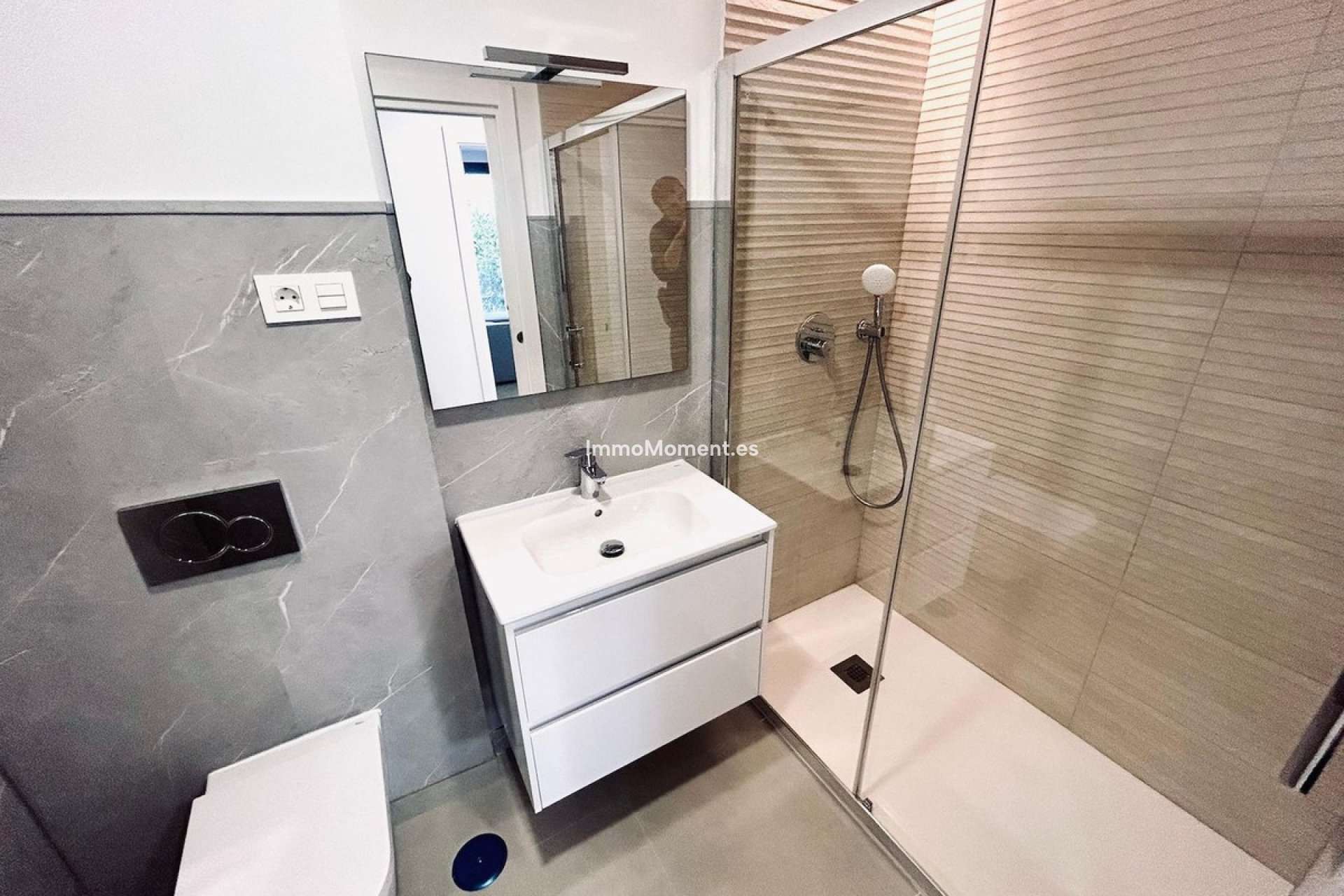 Reventa - Apartamento - Estepona  - Estepona Centro