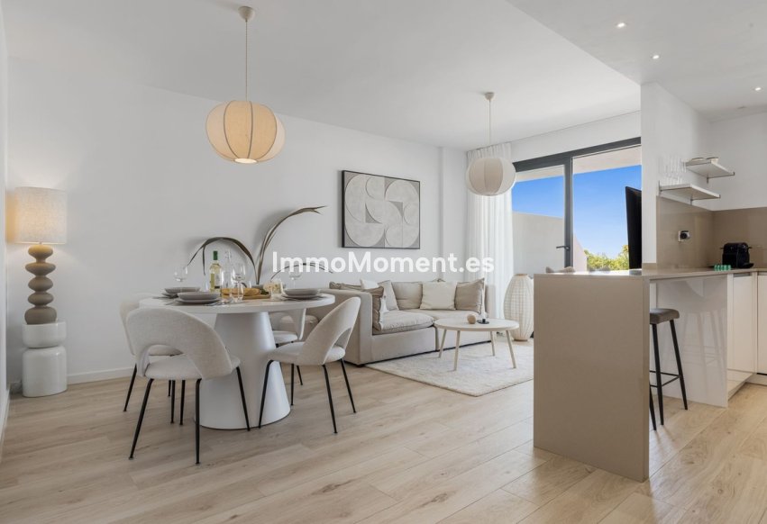 Reventa - Apartamento - Estepona  - Estepona Centro