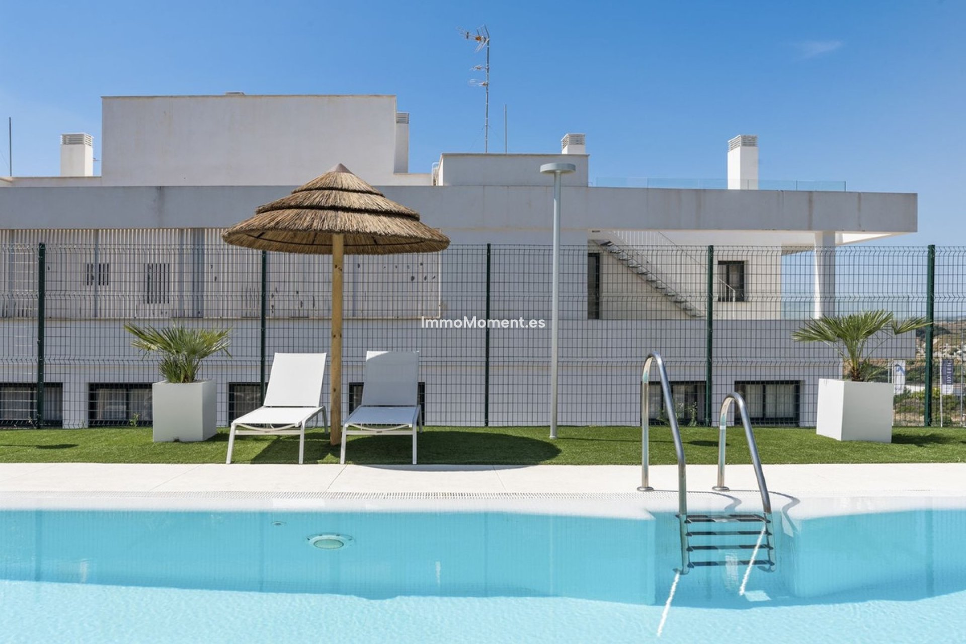 Reventa - Apartamento - Estepona  - Estepona Centro
