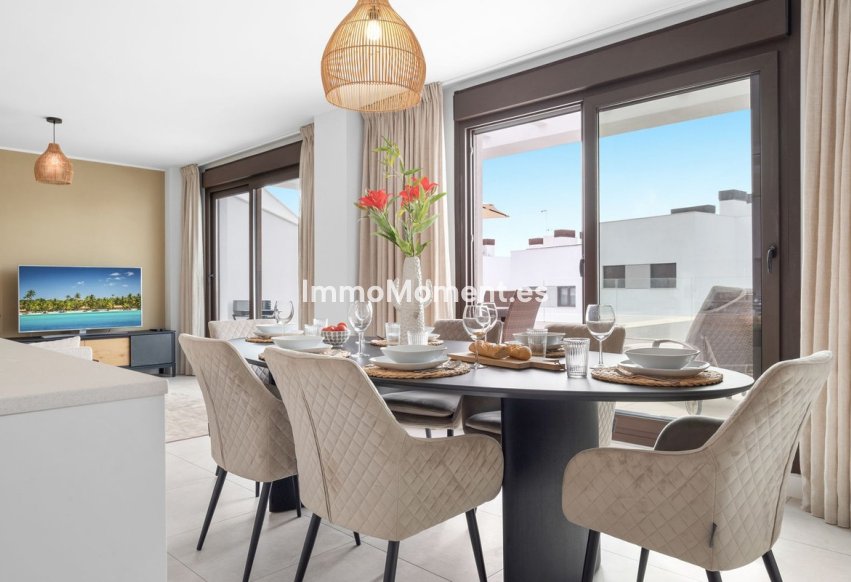 Reventa - Apartamento - Estepona  - Estepona Centro