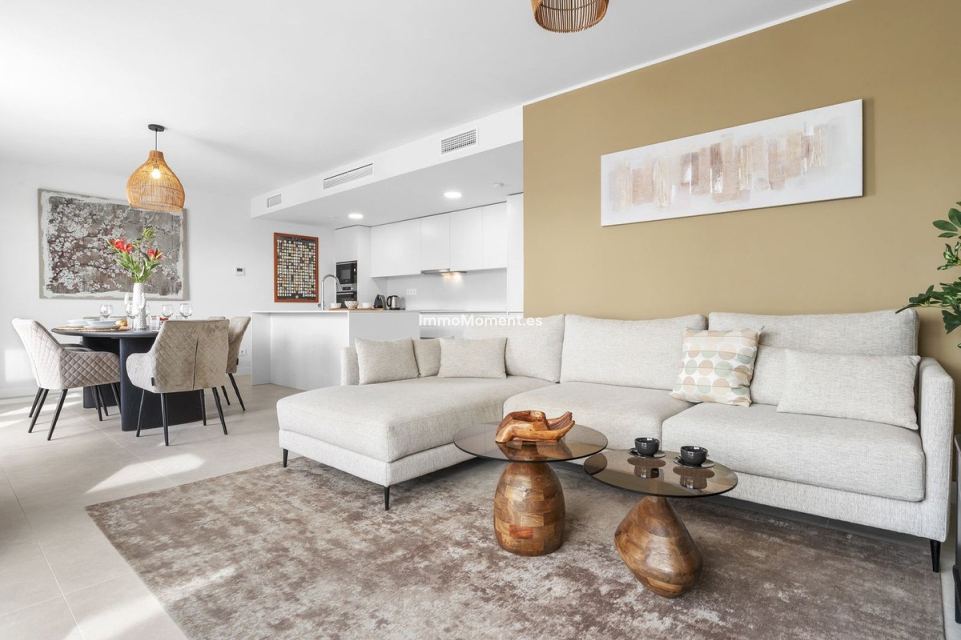 Reventa - Apartamento - Estepona  - Estepona Centro