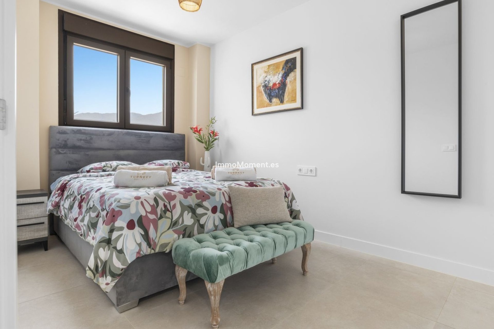 Reventa - Apartamento - Estepona  - Estepona Centro