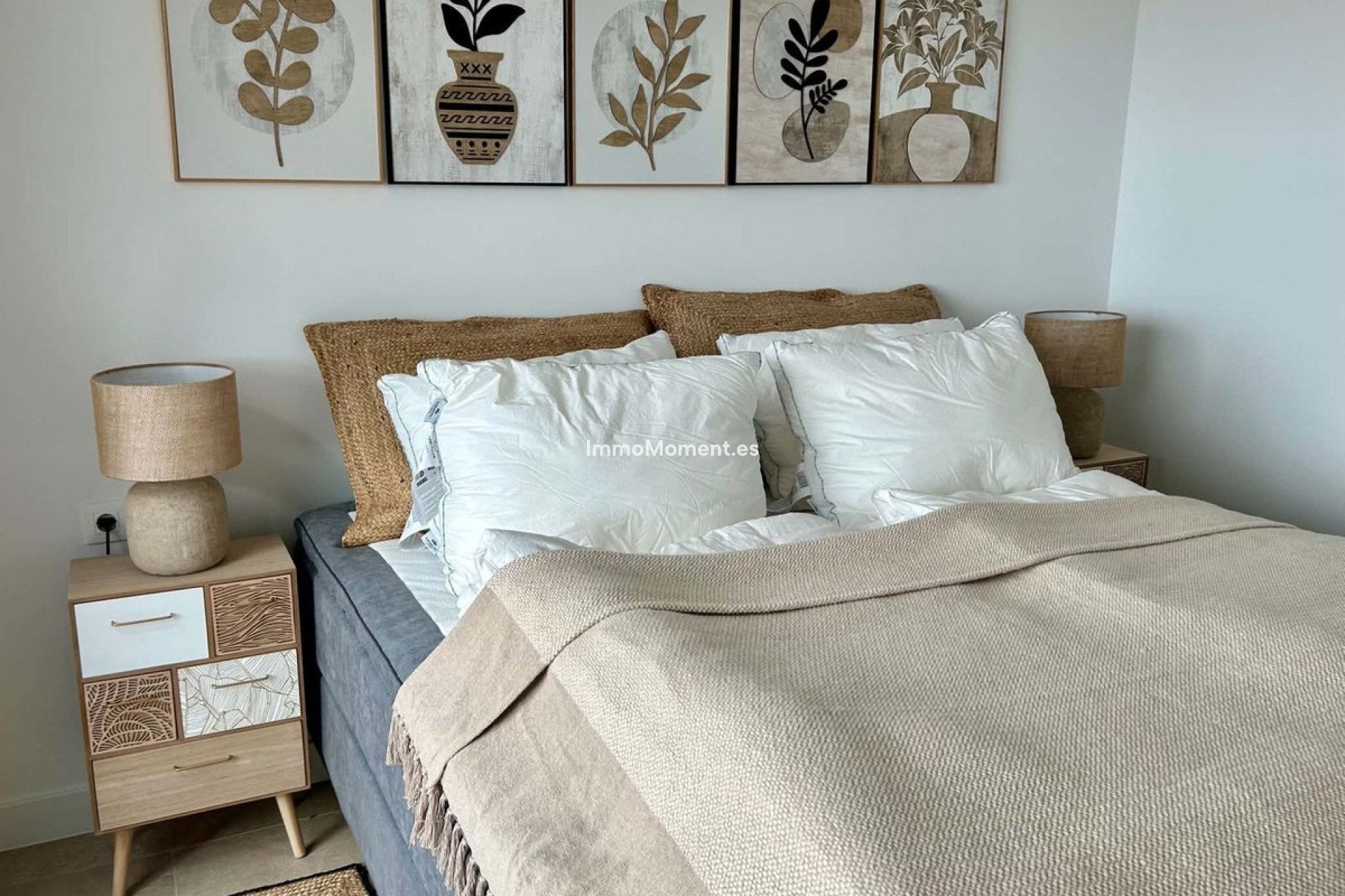 Reventa - Apartamento - Estepona  - Estepona Centro