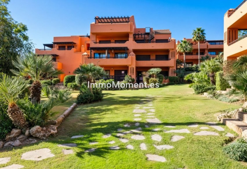 Reventa - Apartamento - Estepona  - Estepona Centro