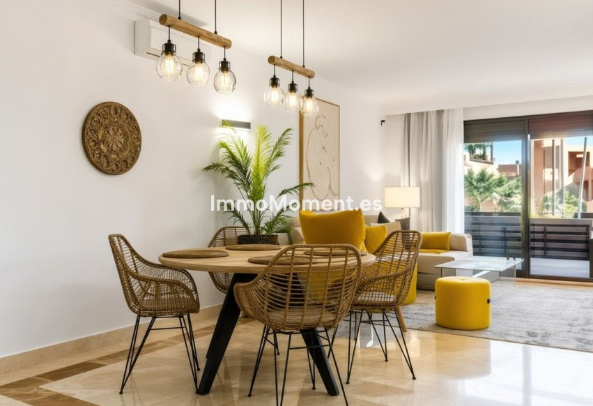 Reventa - Apartamento - Estepona  - Estepona Centro