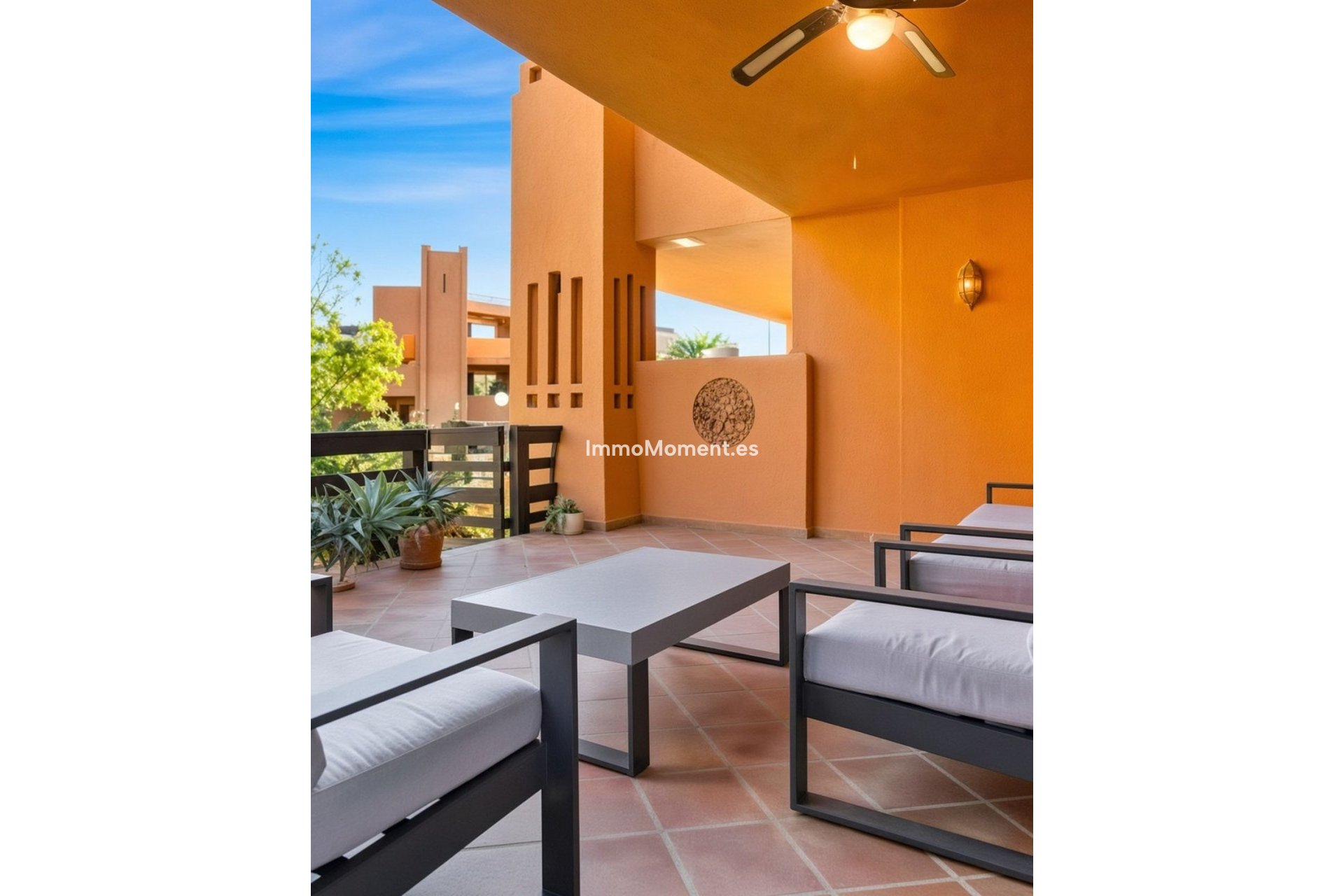 Reventa - Apartamento - Estepona  - Estepona Centro
