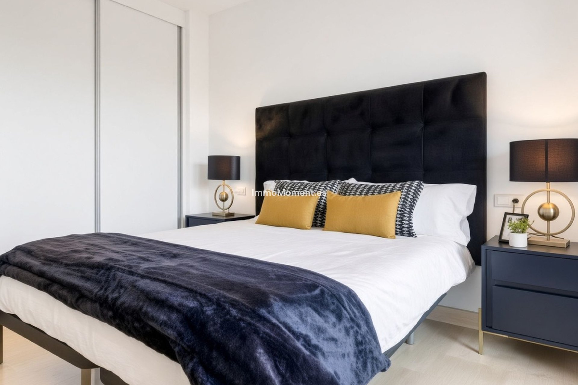 Reventa - Apartamento - Estepona  - Estepona Centro