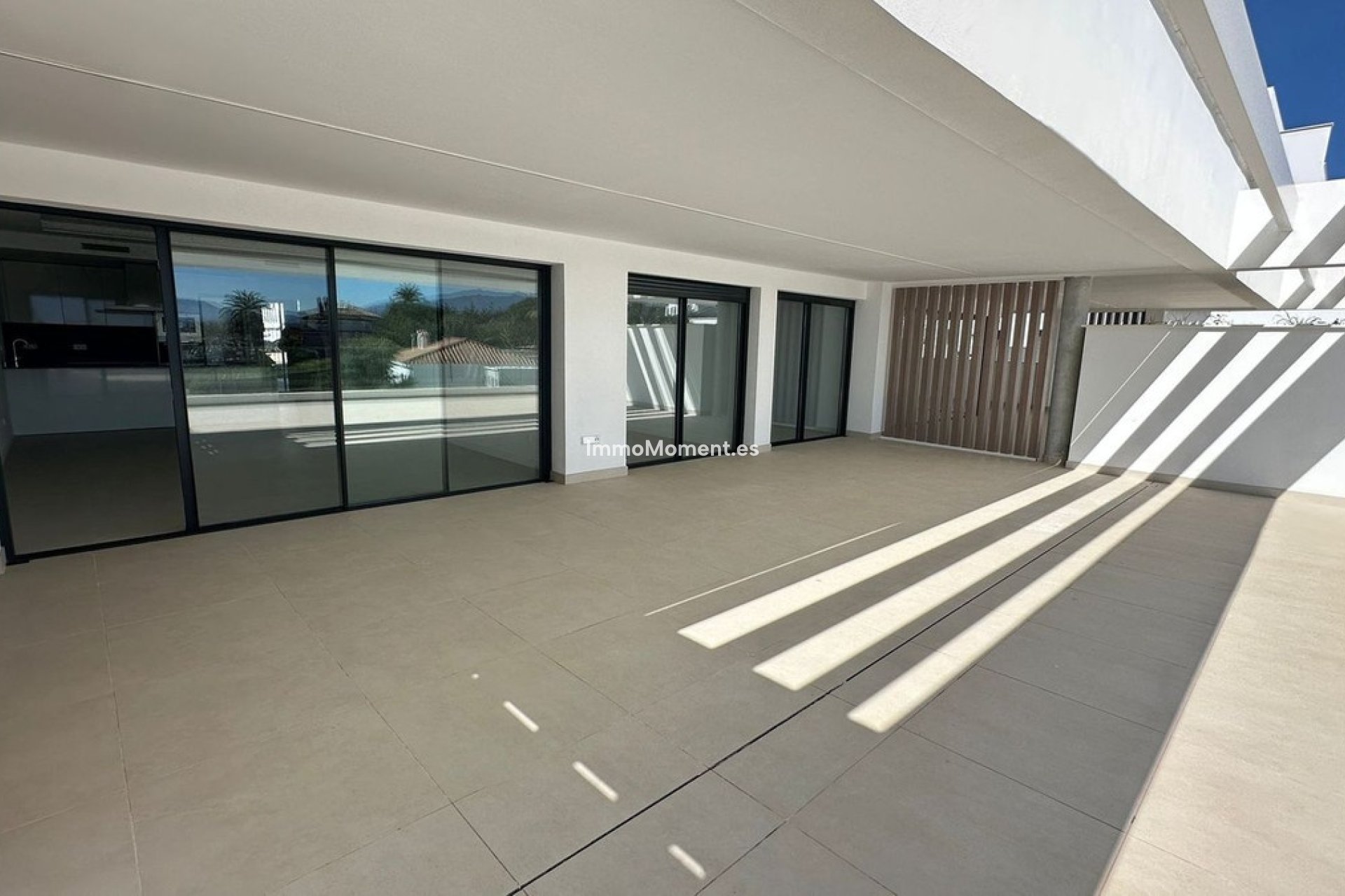 Reventa - Apartamento - Estepona  - Estepona Centro