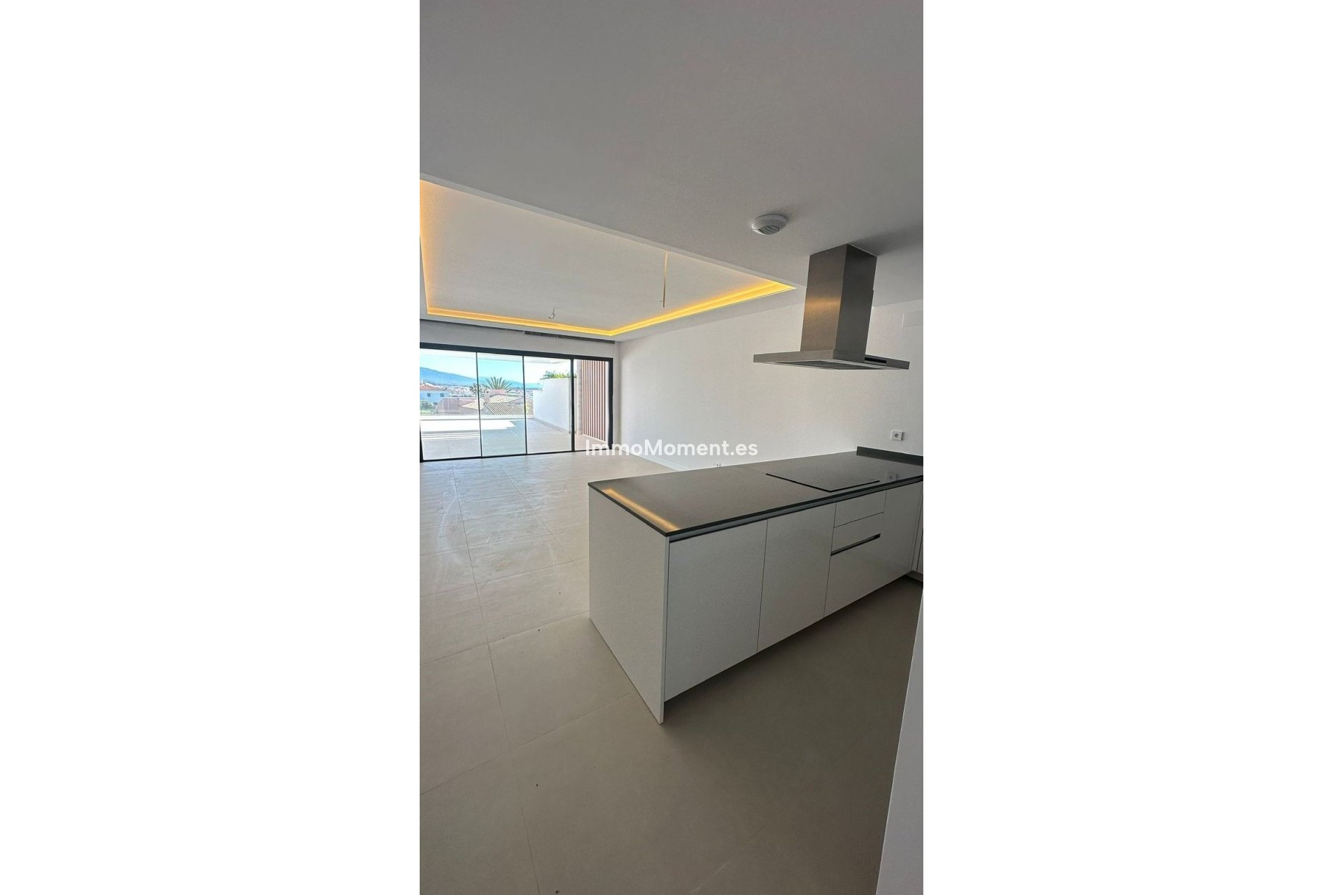 Reventa - Apartamento - Estepona  - Estepona Centro