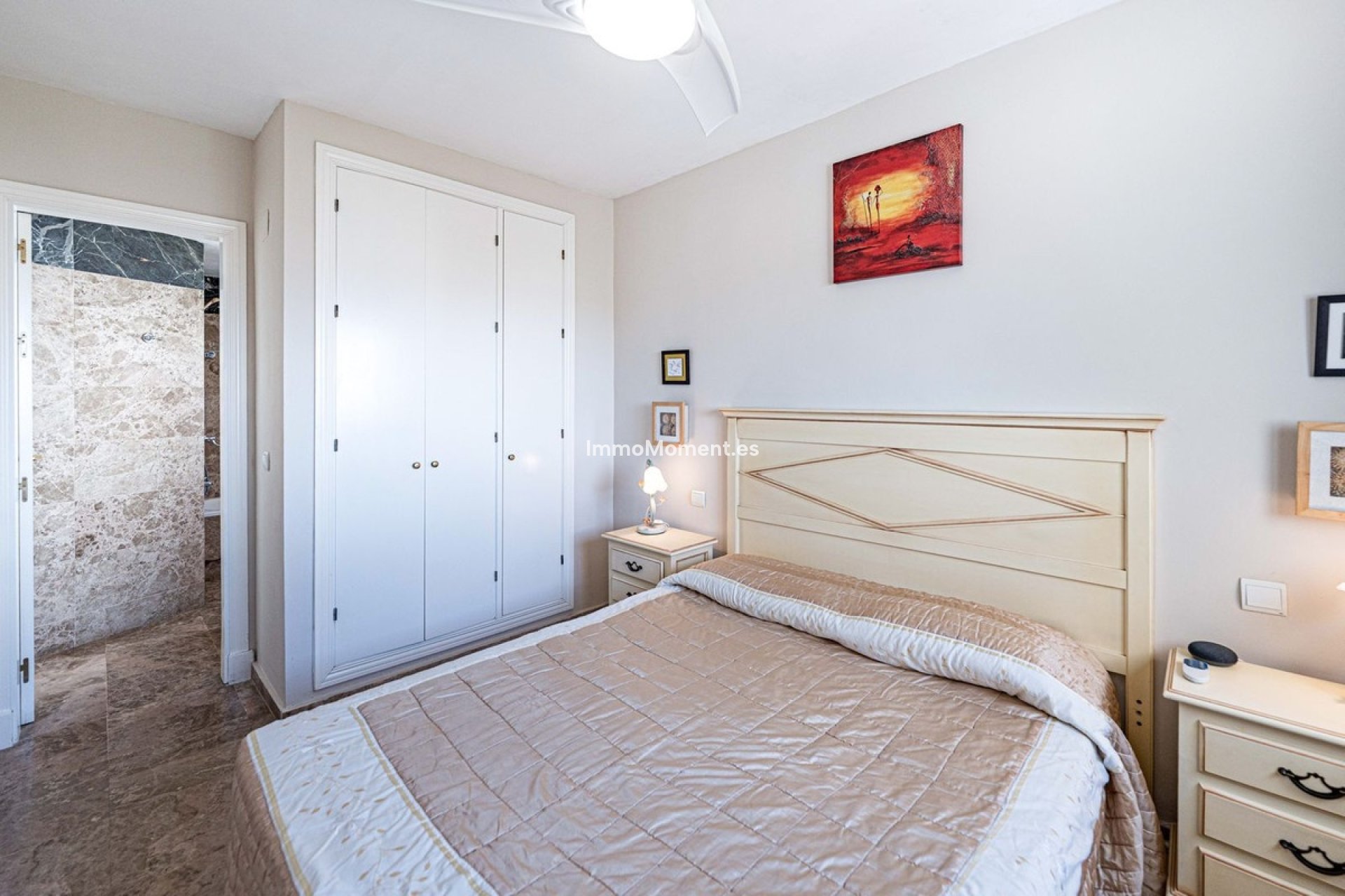Reventa - Apartamento - Estepona  - Estepona Centro
