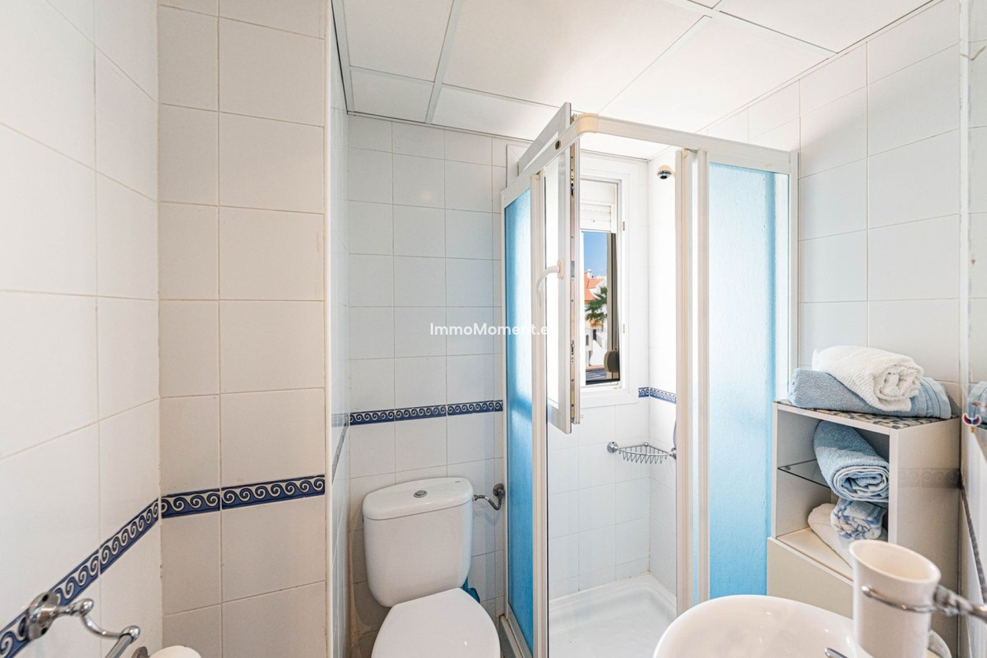 Reventa - Apartamento - Estepona  - Estepona Centro