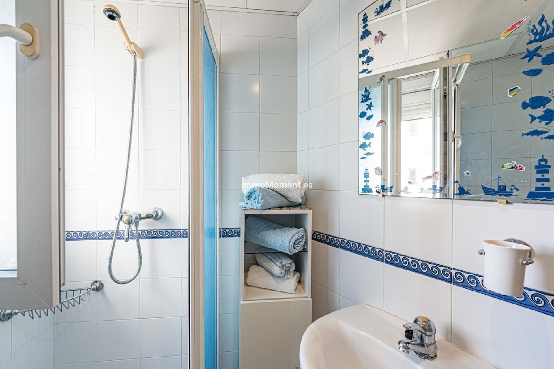 Reventa - Apartamento - Estepona  - Estepona Centro