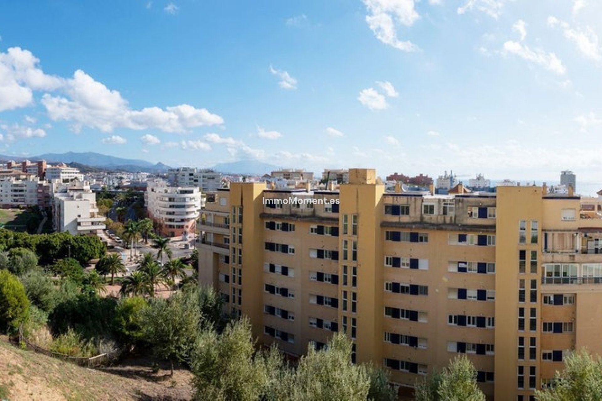 Reventa - Apartamento - Estepona  - Estepona Centro