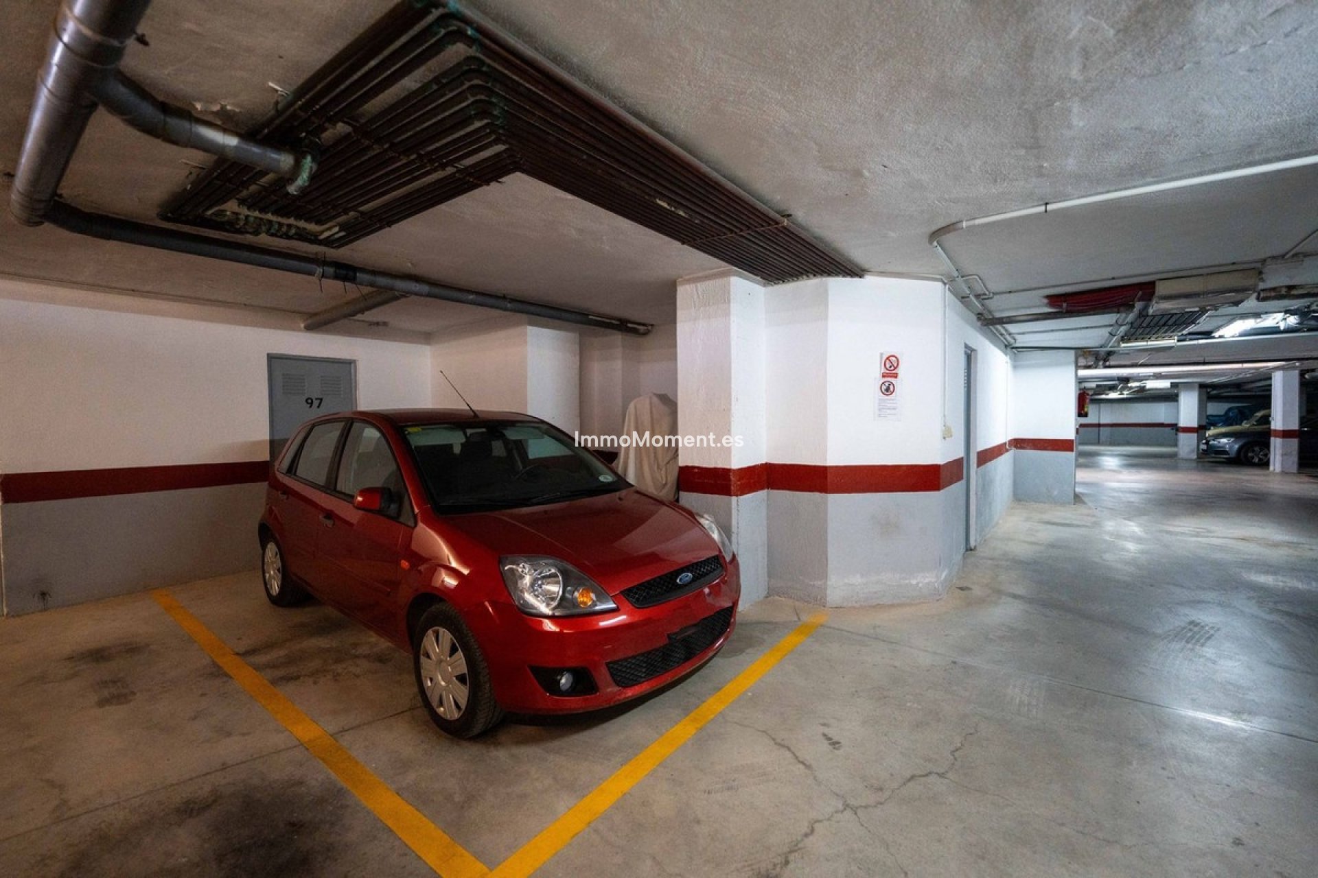 Reventa - Apartamento - Estepona  - Estepona Centro