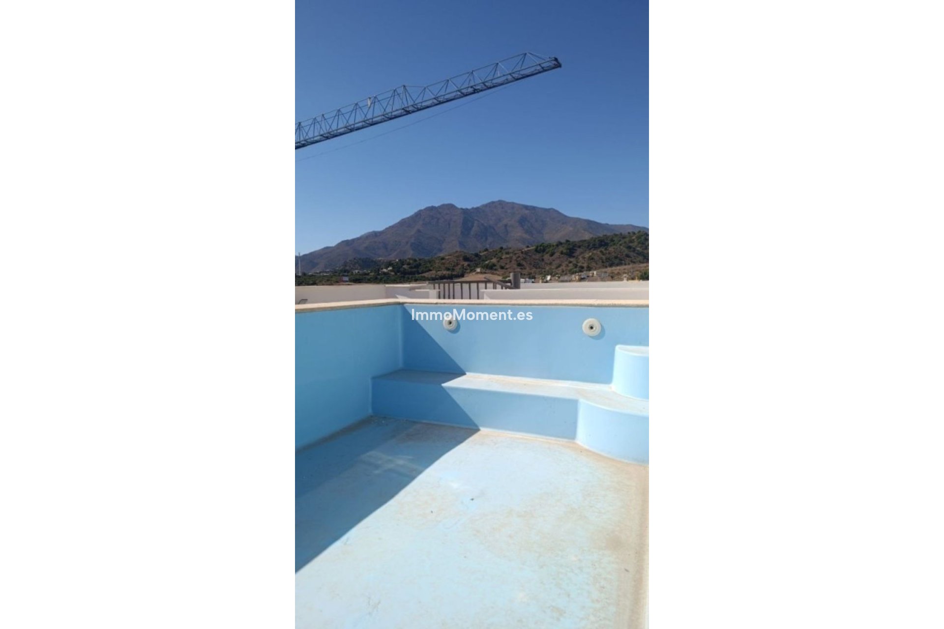 Reventa - Apartamento - Estepona  - Estepona Centro