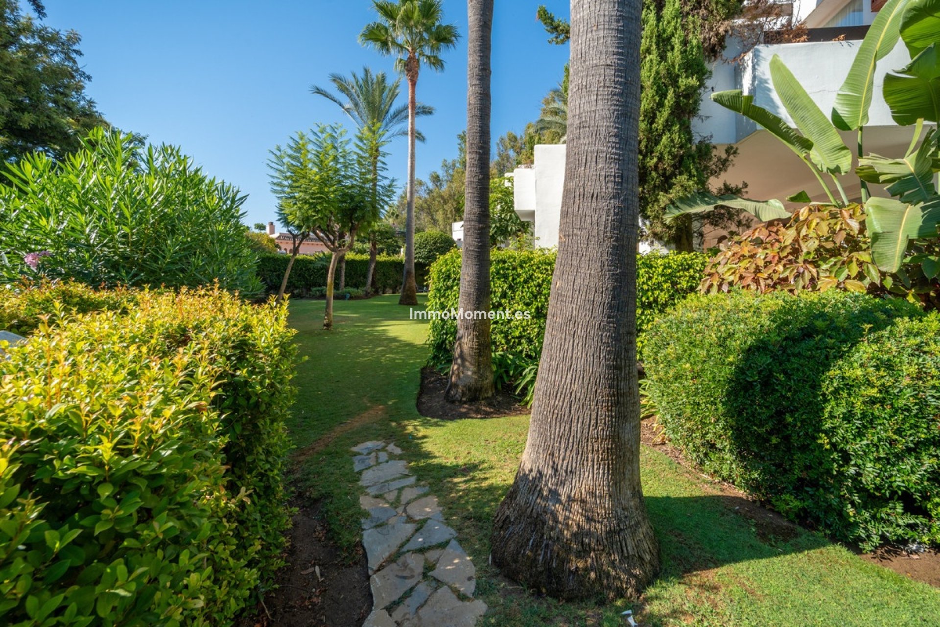 Reventa - Apartamento - Estepona  - Estepona Centro