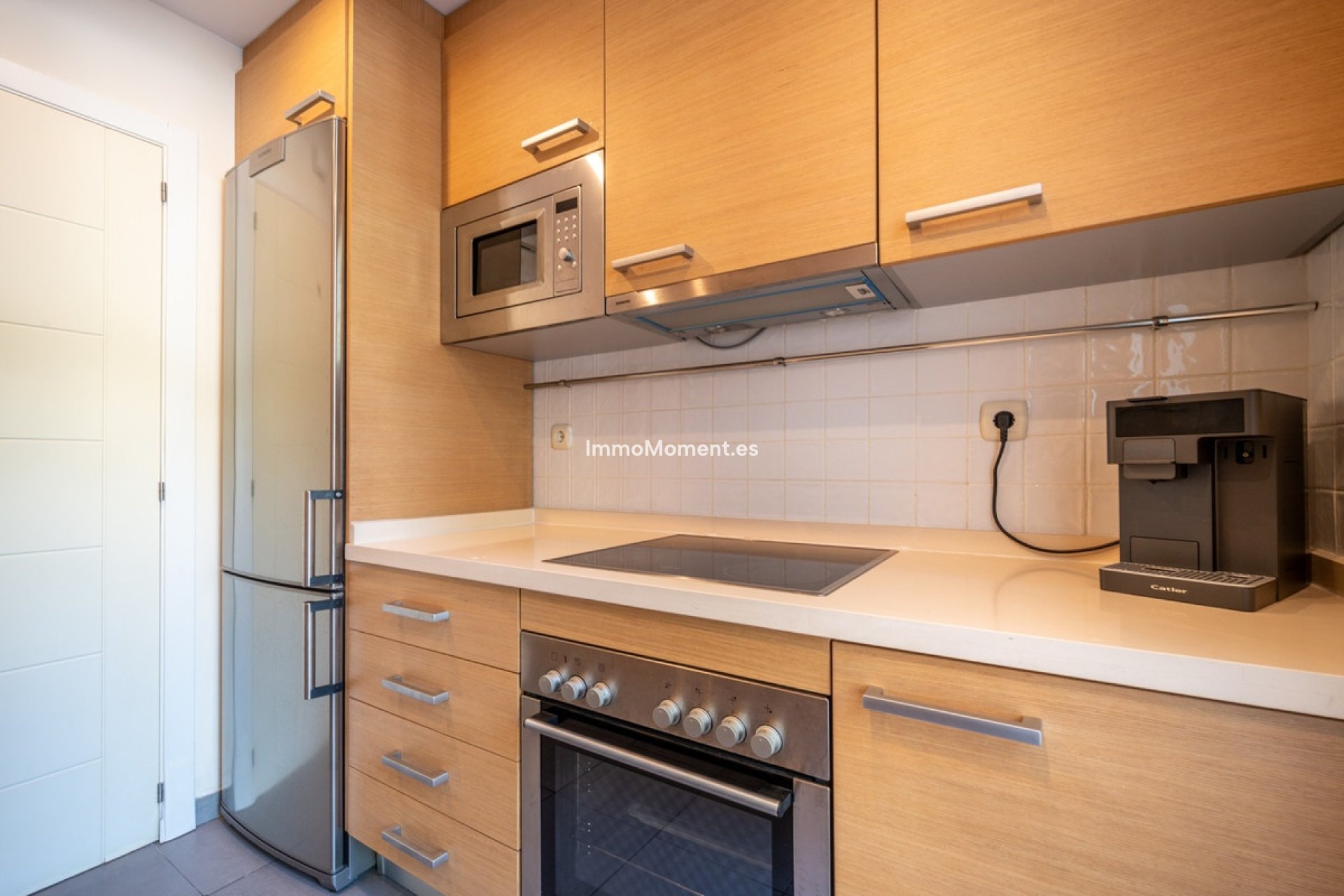 Reventa - Apartamento - Estepona  - Estepona Centro