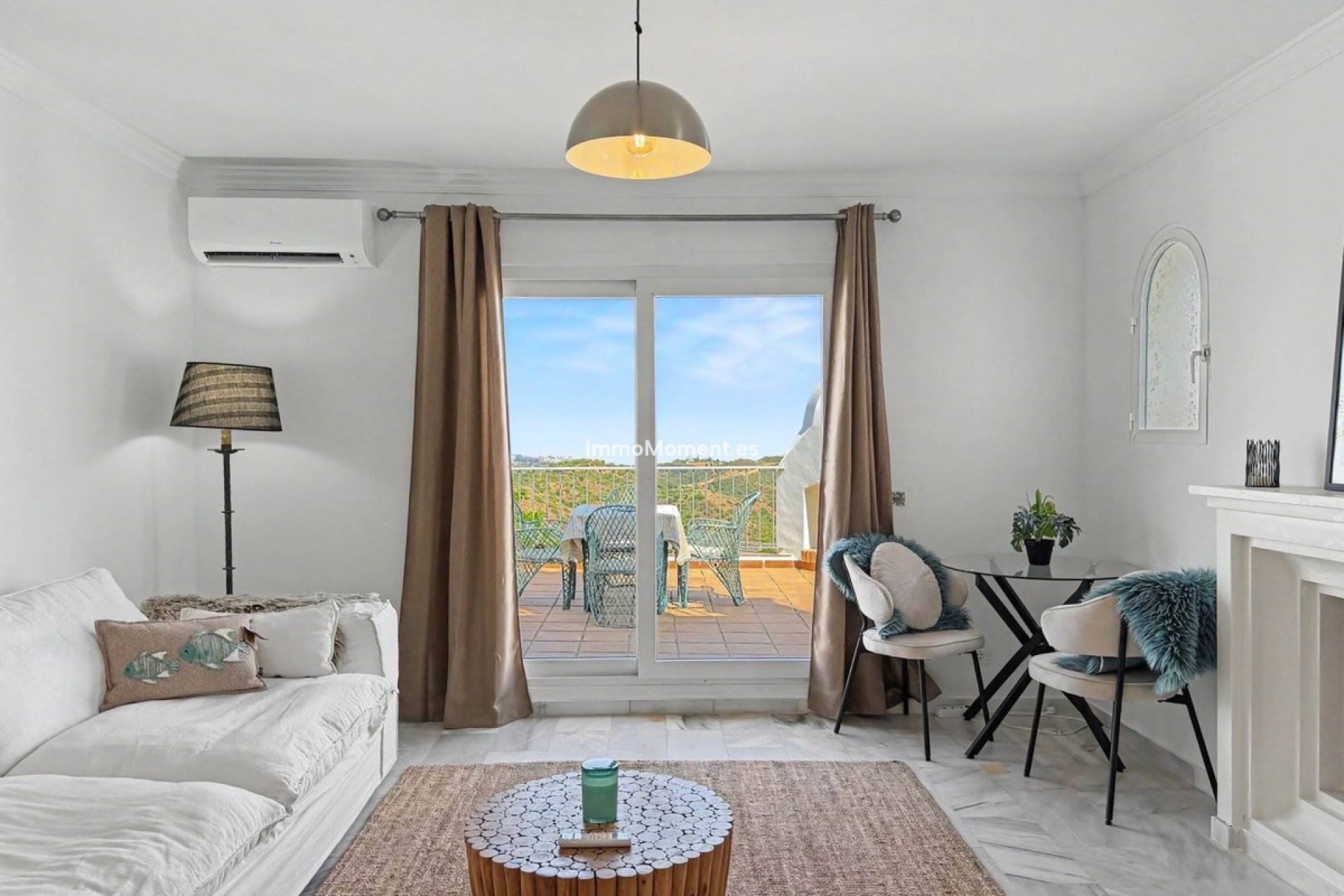 Reventa - Apartamento - Estepona  - Estepona Centro