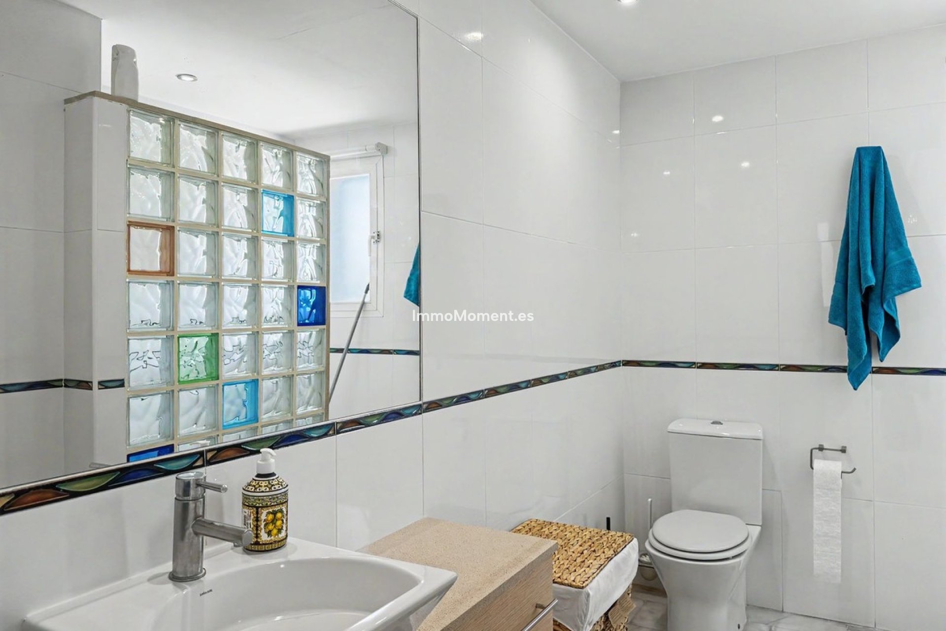 Reventa - Apartamento - Estepona  - Estepona Centro