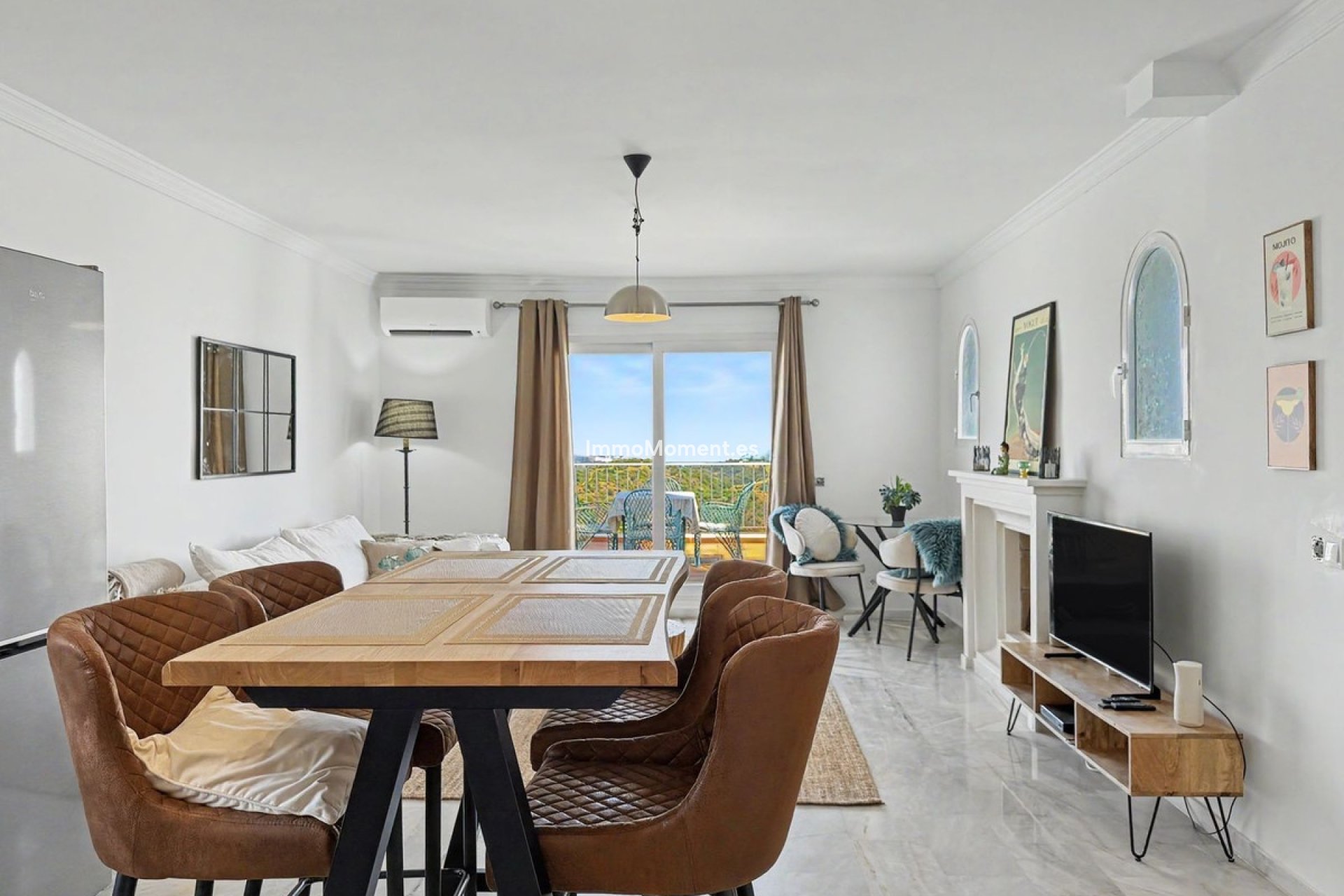 Reventa - Apartamento - Estepona  - Estepona Centro