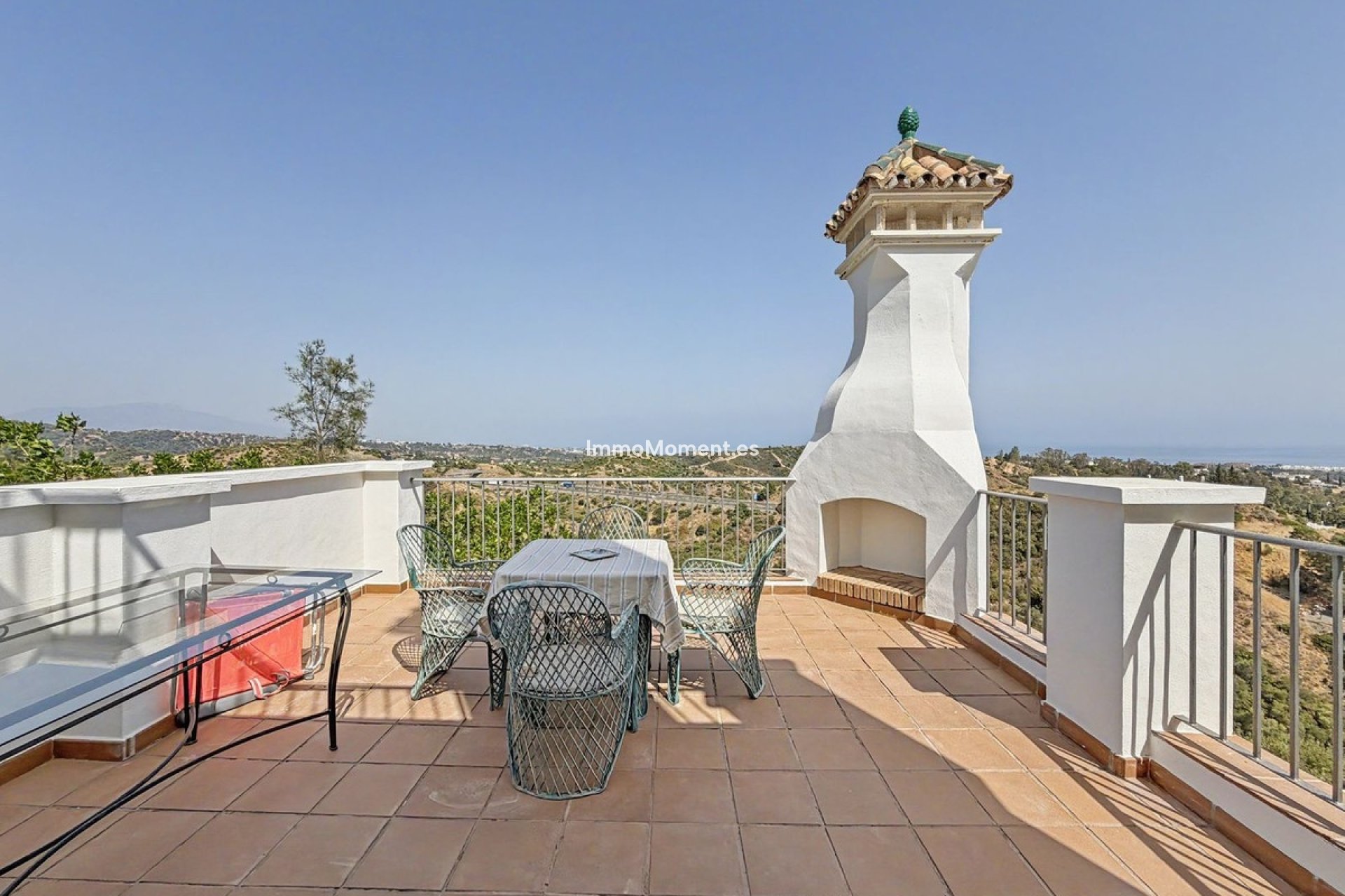 Reventa - Apartamento - Estepona  - Estepona Centro
