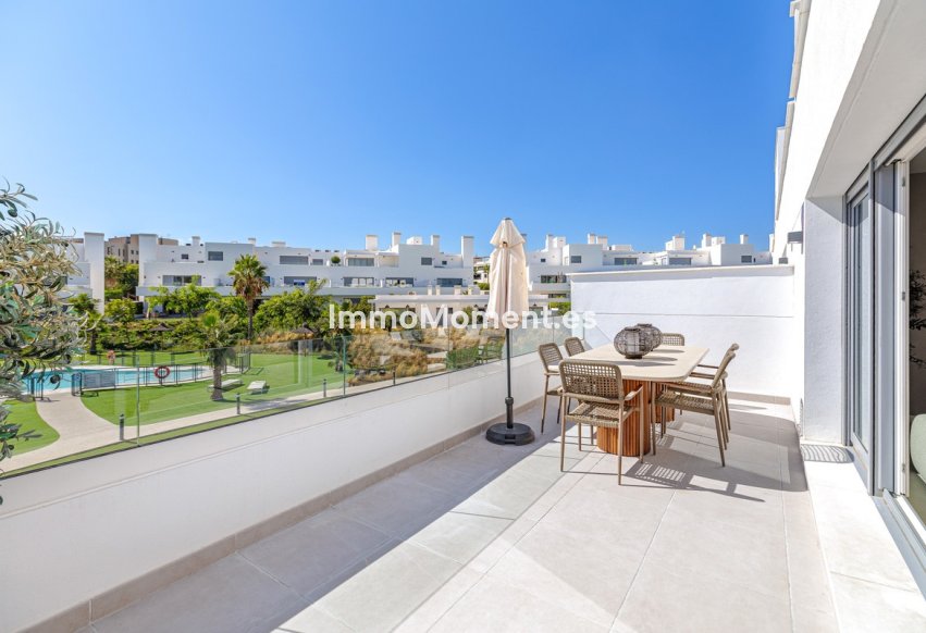 Reventa - Apartamento - Estepona  - Estepona Centro