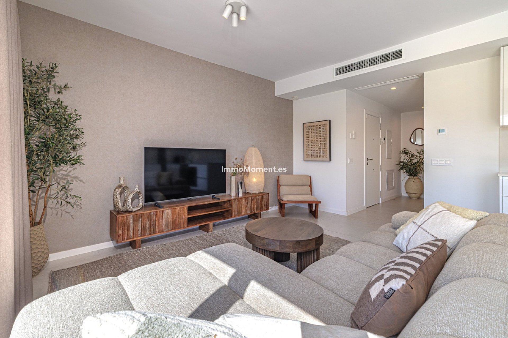 Reventa - Apartamento - Estepona  - Estepona Centro