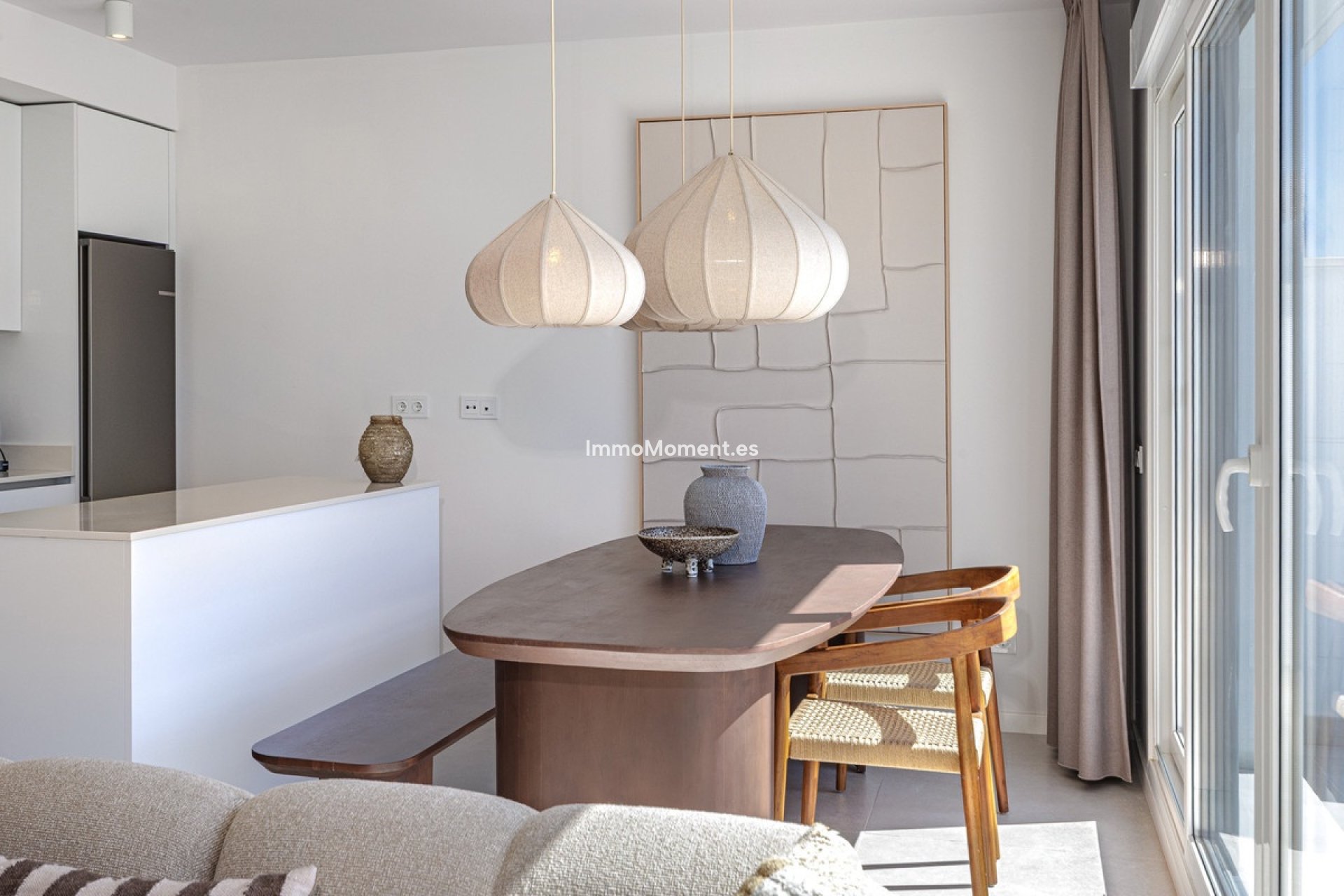 Reventa - Apartamento - Estepona  - Estepona Centro
