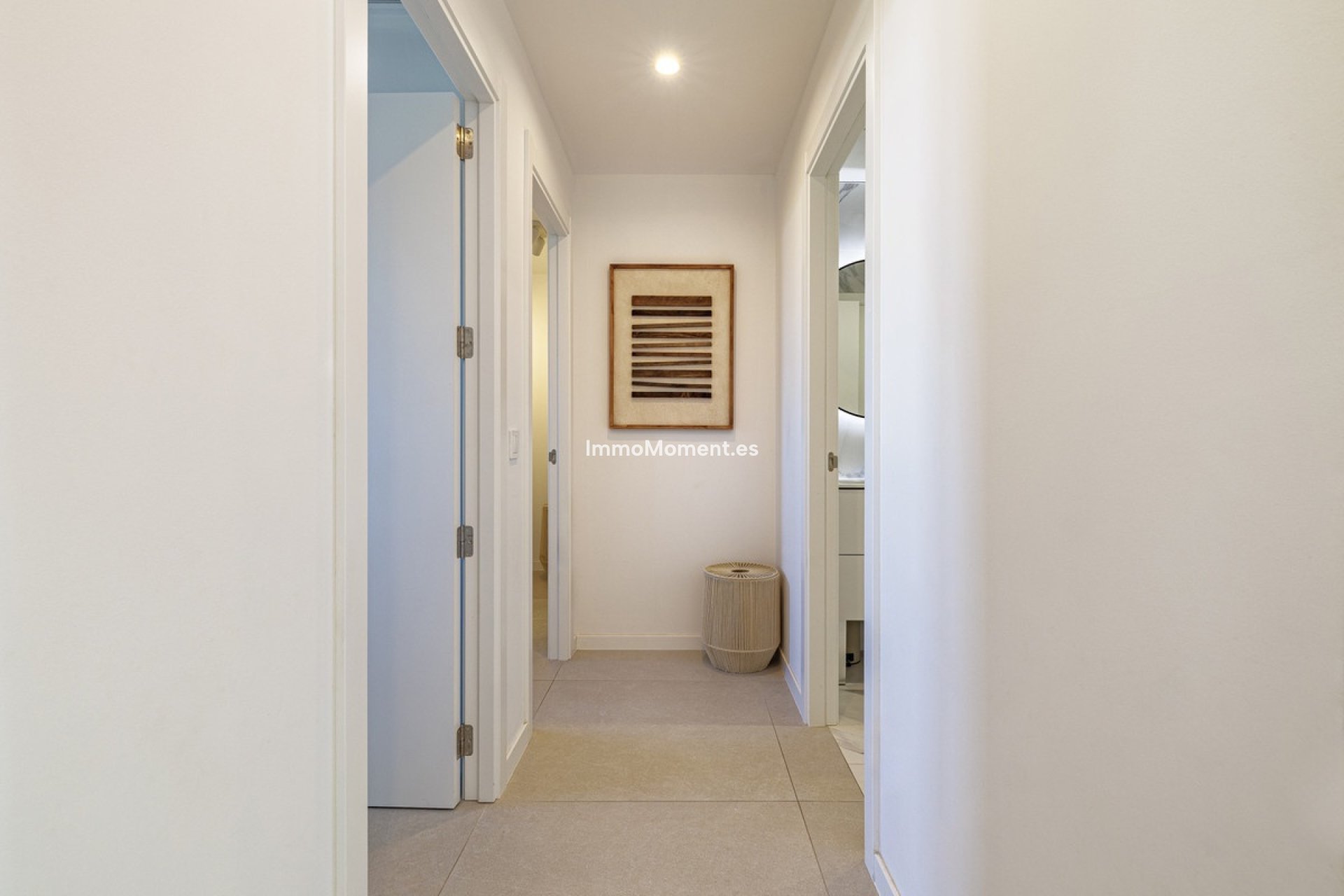 Reventa - Apartamento - Estepona  - Estepona Centro