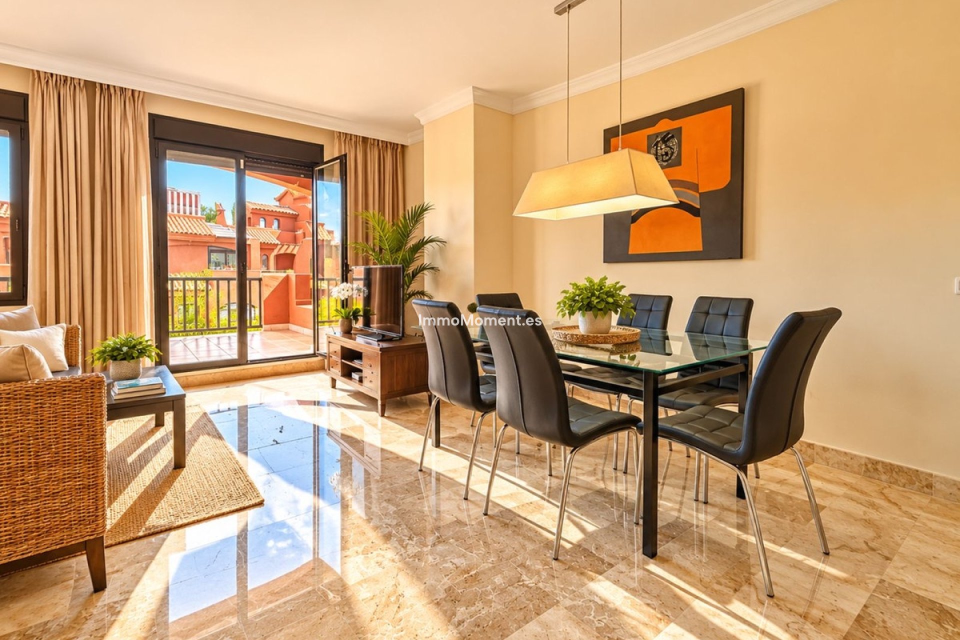 Reventa - Apartamento - Estepona  - Estepona Centro