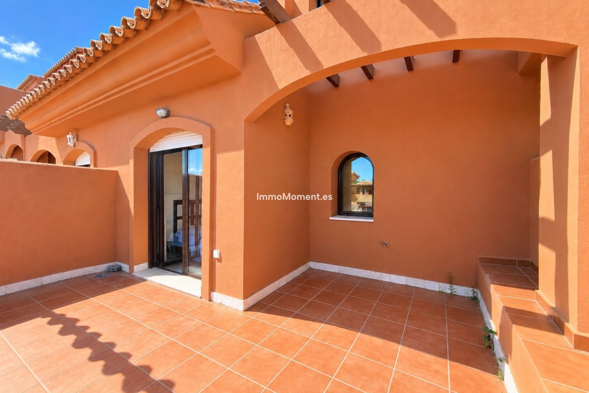 Reventa - Apartamento - Estepona  - Estepona Centro