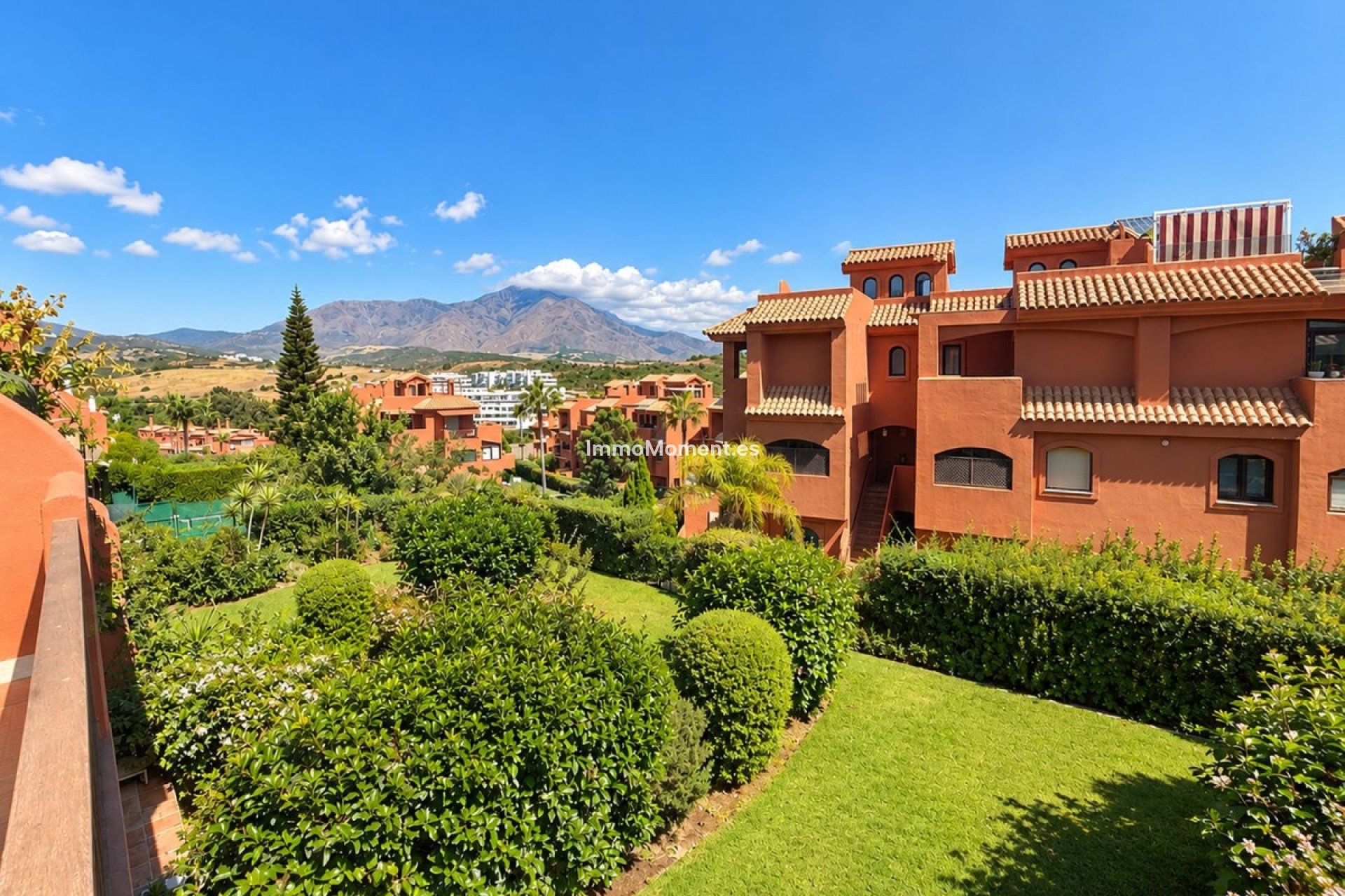 Reventa - Apartamento - Estepona  - Estepona Centro