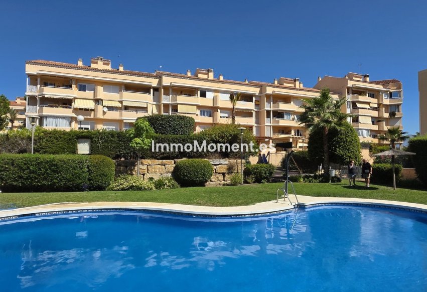 Reventa - Apartamento - Estepona  - Estepona Centro