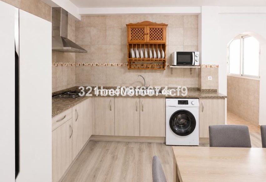 Reventa - Apartamento - Estepona  - Estepona Centro