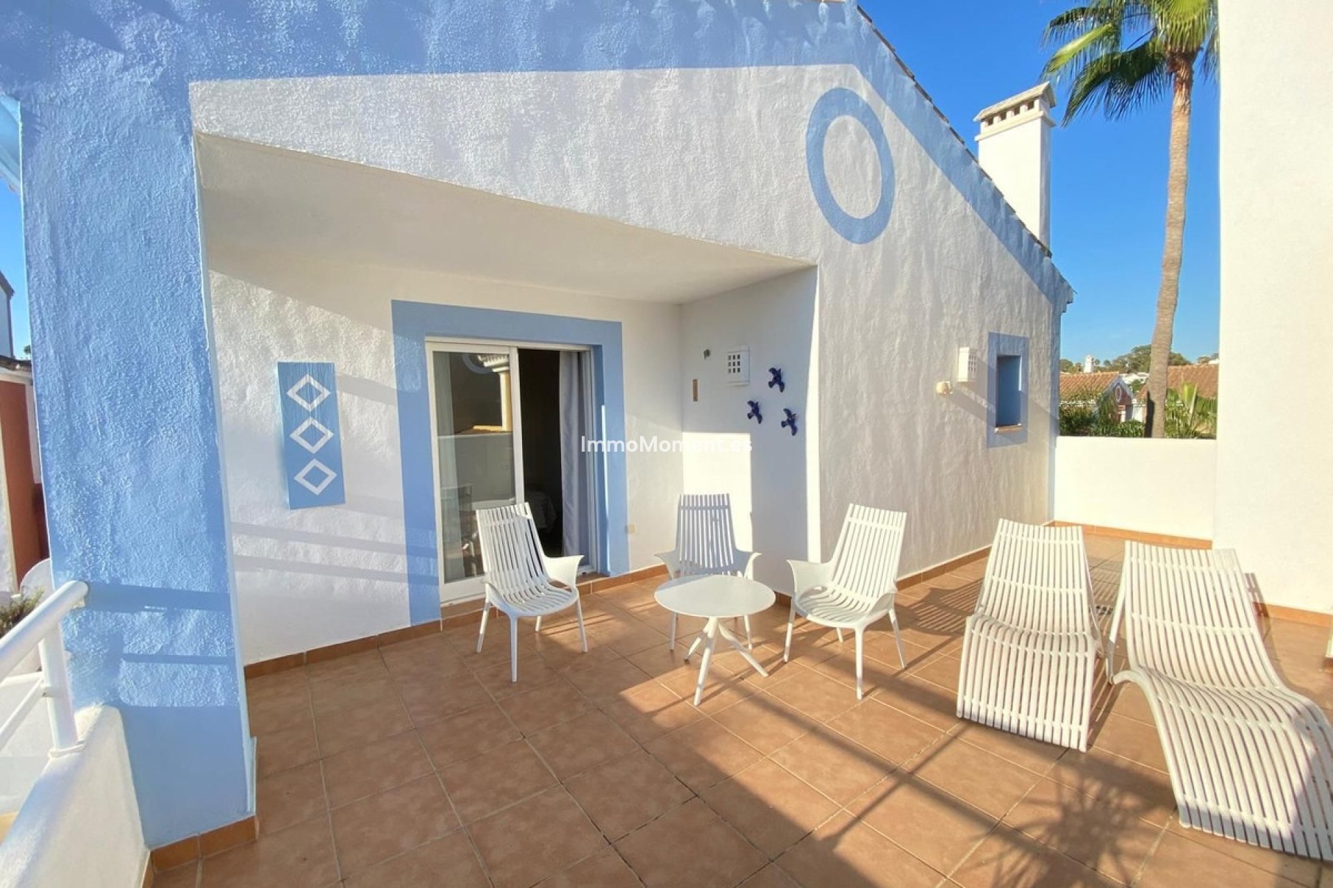 Reventa - Apartamento - Estepona  - Estepona Centro