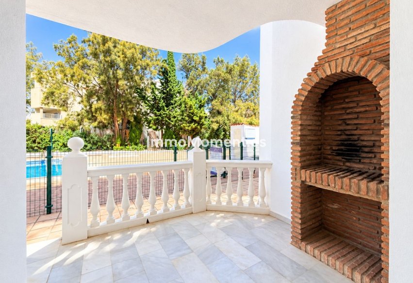 Reventa - Apartamento - Estepona  - Estepona Centro