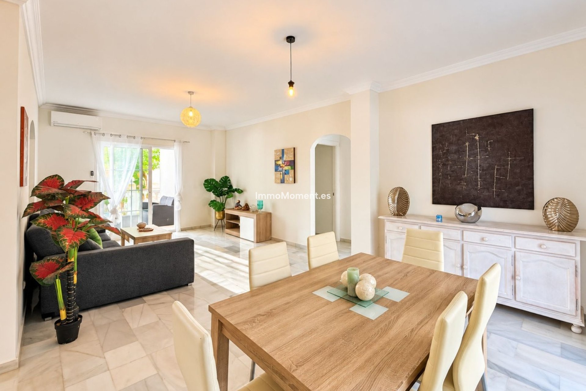Reventa - Apartamento - Estepona  - Estepona Centro