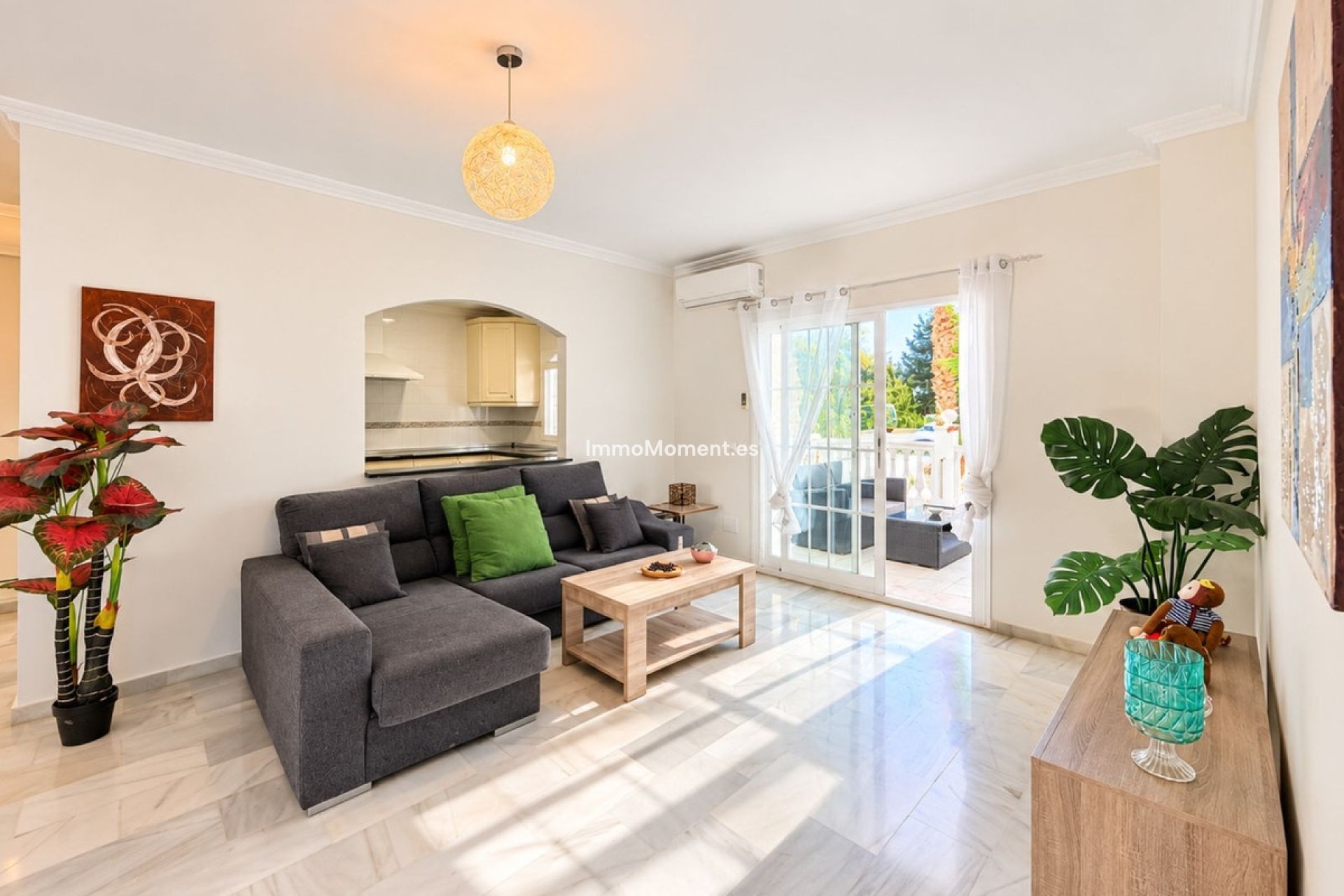 Reventa - Apartamento - Estepona  - Estepona Centro