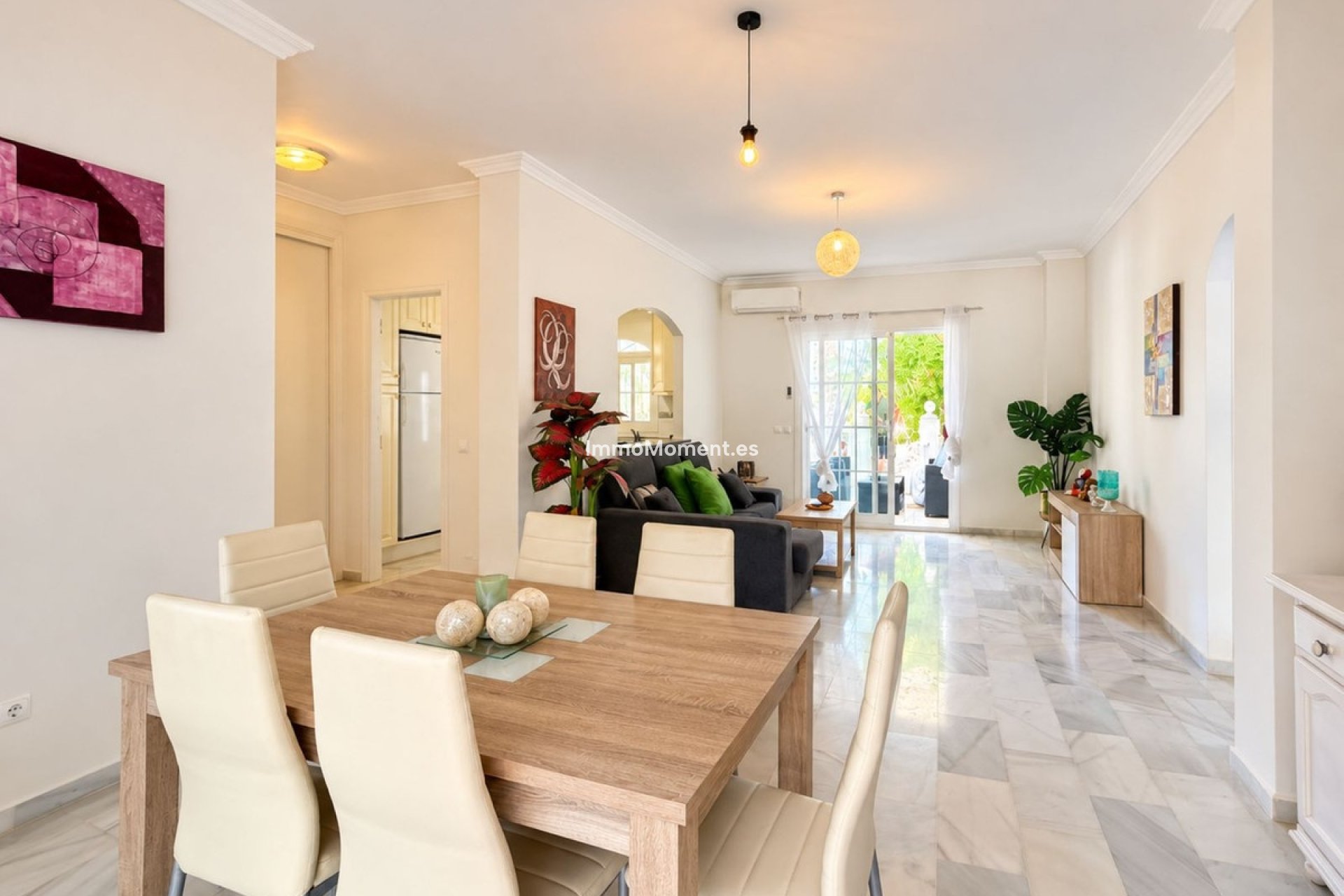 Reventa - Apartamento - Estepona  - Estepona Centro