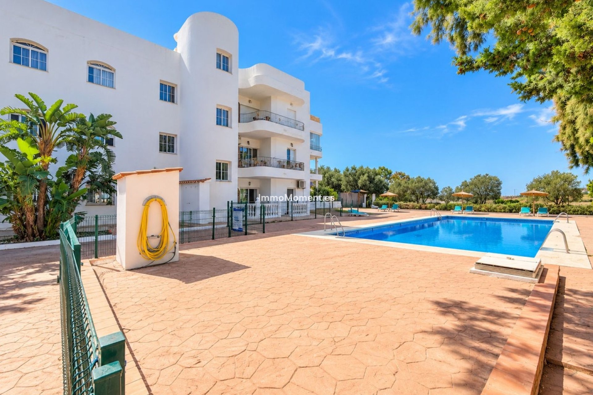 Reventa - Apartamento - Estepona  - Estepona Centro