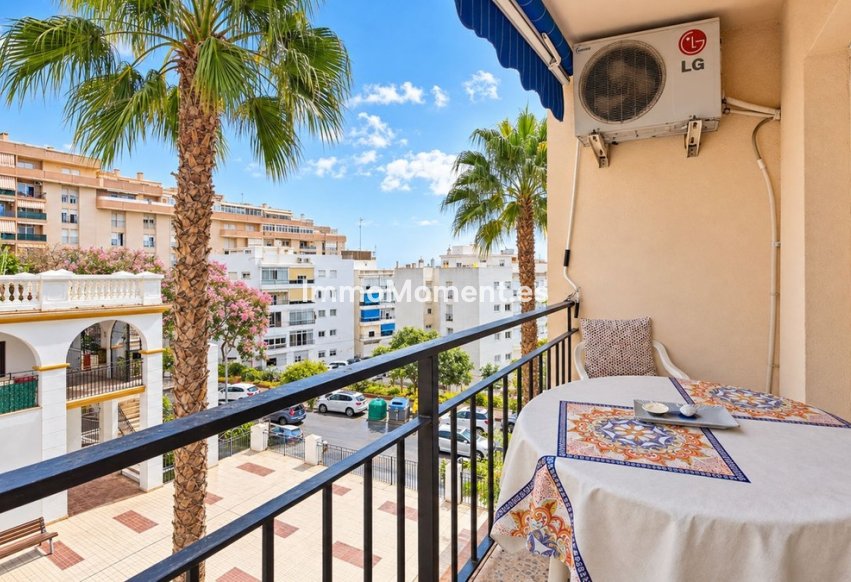 Reventa - Apartamento - Estepona  - Estepona Centro