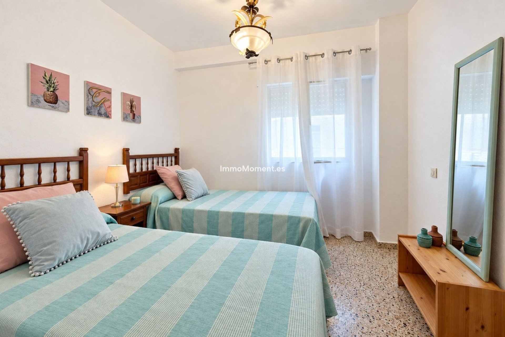 Reventa - Apartamento - Estepona  - Estepona Centro