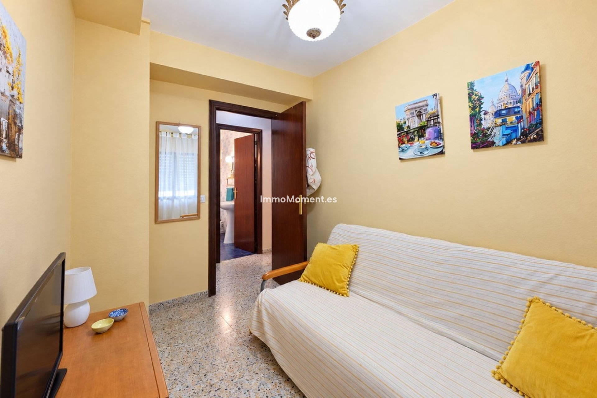 Reventa - Apartamento - Estepona  - Estepona Centro