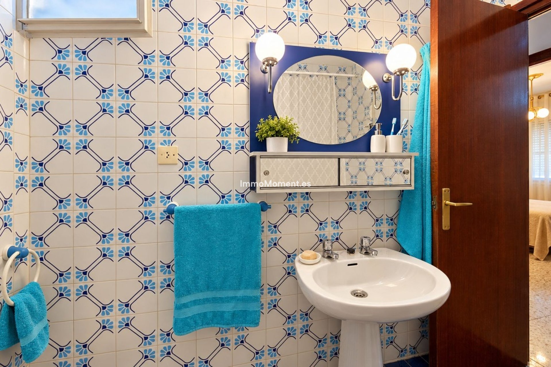 Reventa - Apartamento - Estepona  - Estepona Centro