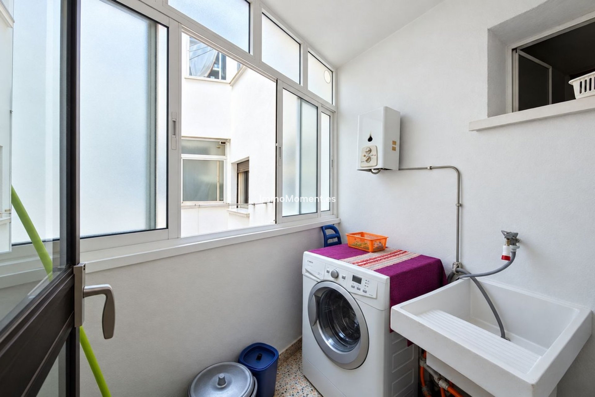 Reventa - Apartamento - Estepona  - Estepona Centro