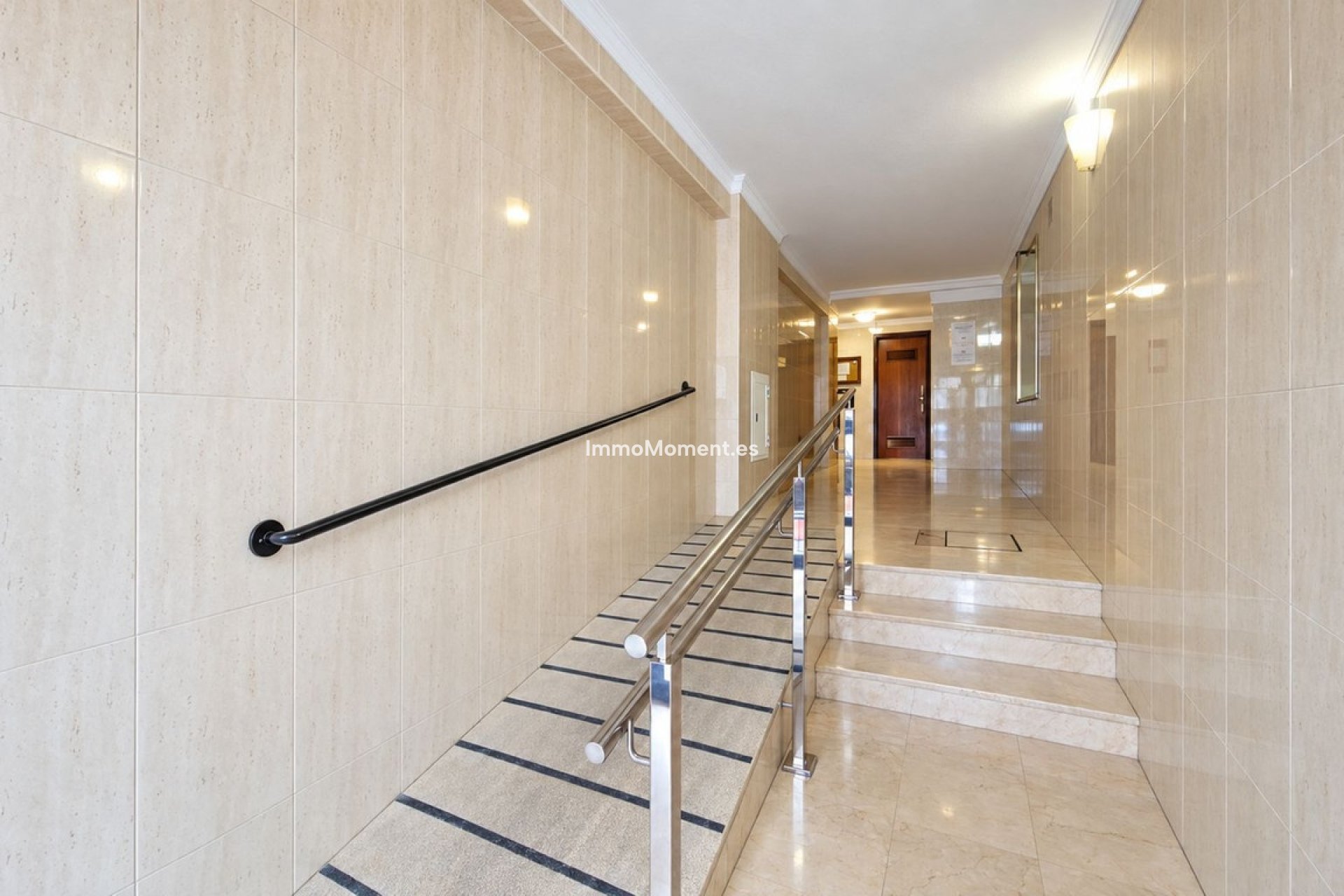 Reventa - Apartamento - Estepona  - Estepona Centro