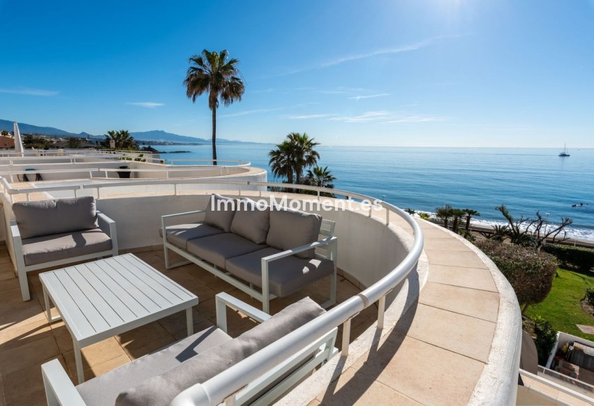 Reventa - Apartamento - Estepona  - Estepona Centro
